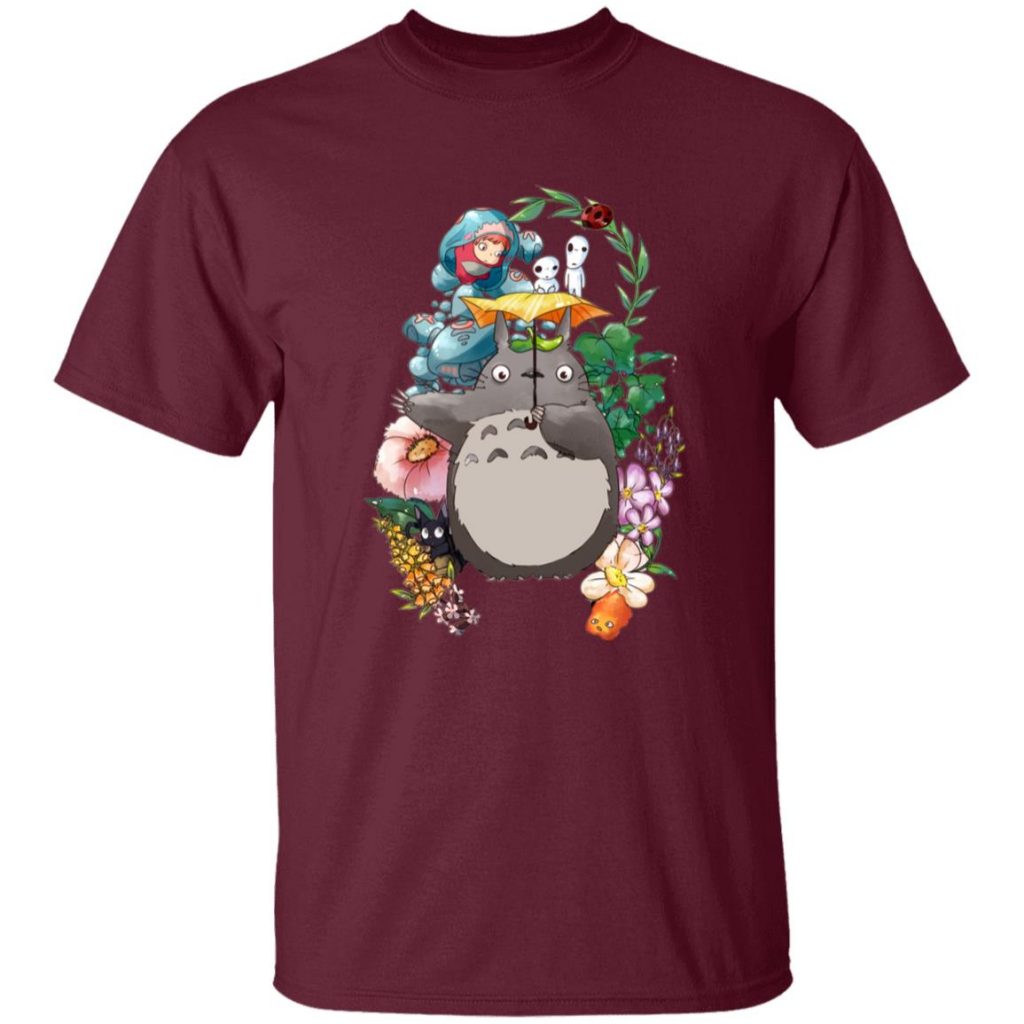 redirect12122021041211 5 - Totoro Merchandise