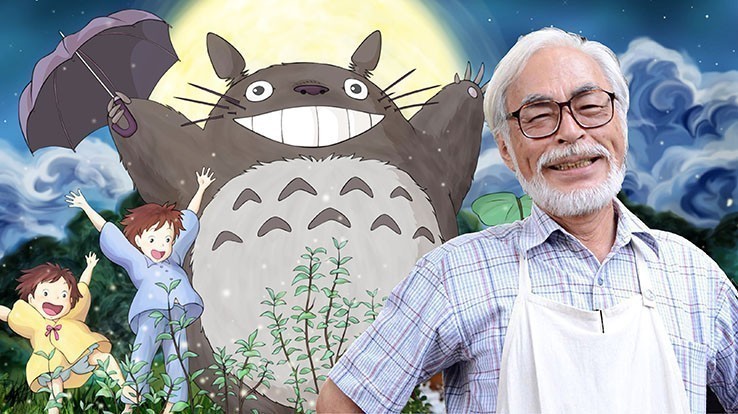 Hayao Miyazaki’s Breakthrough Film