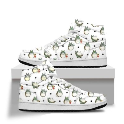 Studio My Neighbor Totoro Cute JD Sneaker